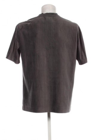 Tricou de bărbați Reserved, Mărime M, Culoare Gri, Preț 33,99 Lei