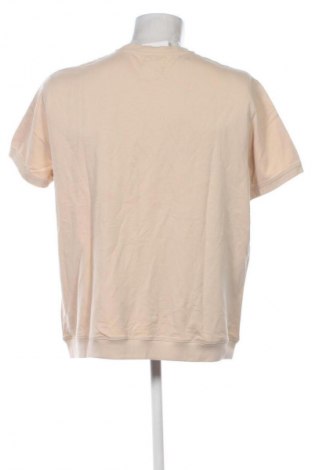 Herren T-Shirt Reserved, Größe L, Farbe Beige, Preis € 6,99