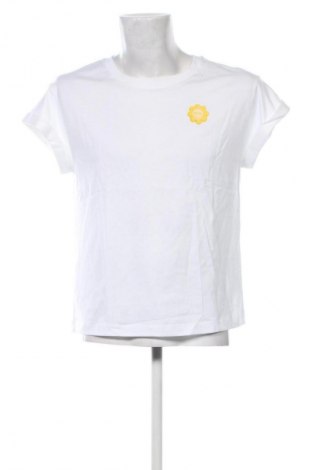 Tricou de bărbați Rich & Royal, Mărime M, Culoare Alb, Preț 171,99 Lei