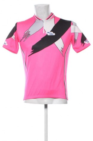 Herren T-Shirt Rider, Größe L, Farbe Mehrfarbig, Preis 15,09 €