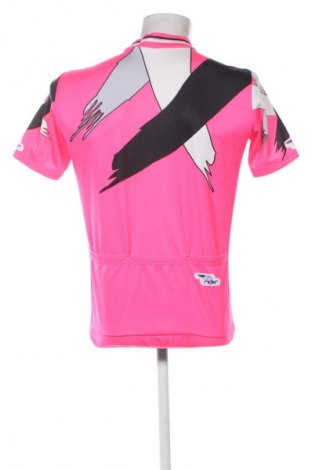 Herren T-Shirt Rider, Größe L, Farbe Mehrfarbig, Preis 15,09 €