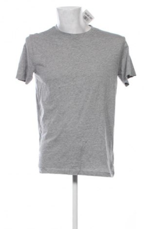 Herren T-Shirt Ronley, Größe M, Farbe Grau, Preis € 9,72