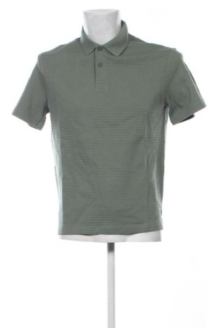 Tricou de bărbați S.Oliver, Mărime S, Culoare Verde, Preț 127,99 Lei