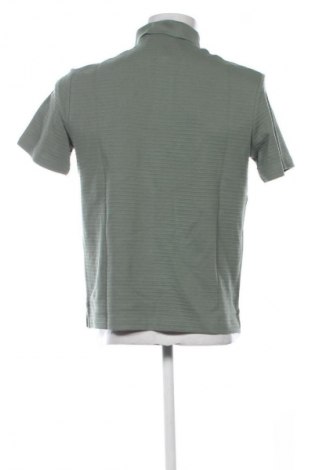 Tricou de bărbați S.Oliver, Mărime S, Culoare Verde, Preț 127,99 Lei
