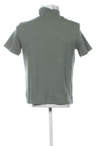 Herren T-Shirt S.Oliver, Größe S, Farbe Grün, Preis € 16,99