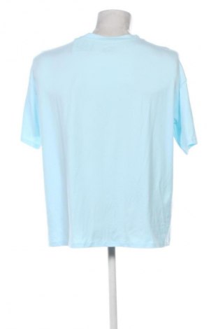 Herren T-Shirt SHEIN, Größe S, Farbe Blau, Preis € 9,99