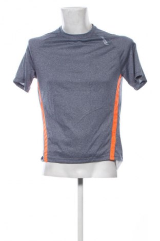 Herren T-Shirt Saucony, Größe S, Farbe Blau, Preis 13,81 €