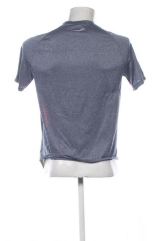 Herren T-Shirt Saucony, Größe S, Farbe Blau, Preis 13,81 €