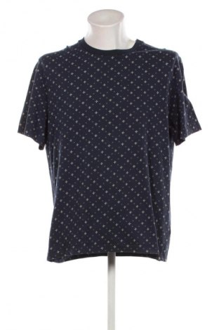 Мъжка тениска Scotch & Soda, Размер XL, Цвят Многоцветен, Цена 41,00 лв.