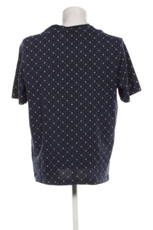 Мъжка тениска Scotch & Soda, Размер XL, Цвят Многоцветен, Цена 41,00 лв.