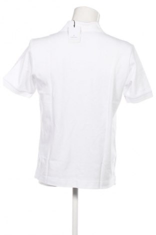 Herren T-Shirt Seidensticker, Größe L, Farbe Weiß, Preis 25,99 €