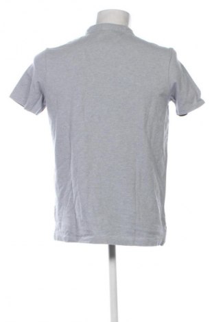 Herren T-Shirt Selected Homme, Größe L, Farbe Grau, Preis € 14,99