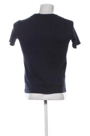 Tricou de bărbați Sinsay, Mărime S, Culoare Albastru, Preț 50,10 Lei