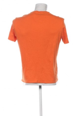 Herren T-Shirt Sinsay, Größe M, Farbe Orange, Preis € 6,99