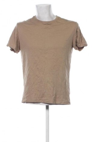 Herren T-Shirt Sinsay, Größe L, Farbe Braun, Preis € 6,99
