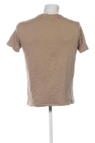 Herren T-Shirt Sinsay, Größe L, Farbe Braun, Preis € 6,99