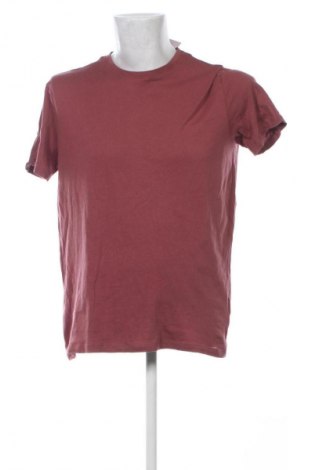 Herren T-Shirt Sinsay, Größe L, Farbe Rot, Preis 18,47 €