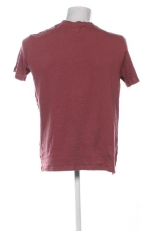 Herren T-Shirt Sinsay, Größe L, Farbe Rot, Preis 18,47 €