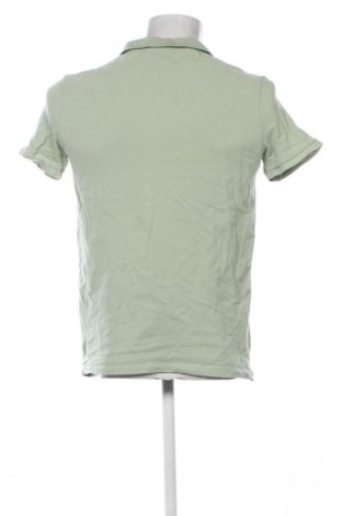 Herren T-Shirt Sinsay, Größe L, Farbe Grün, Preis 18,47 €