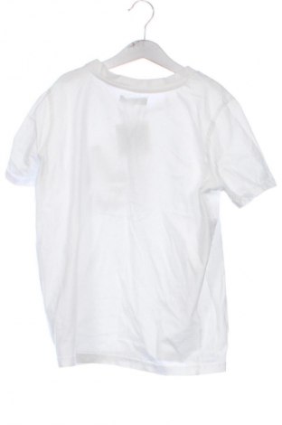 Męski T-shirt Sinsay, Rozmiar XXS, Kolor Biały, Cena 44,00 zł