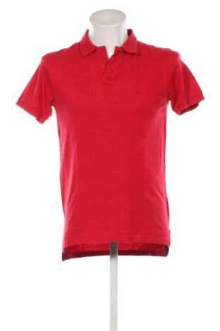 Tricou de bărbați Smog, Mărime L, Culoare Roșu, Preț 50,00 Lei