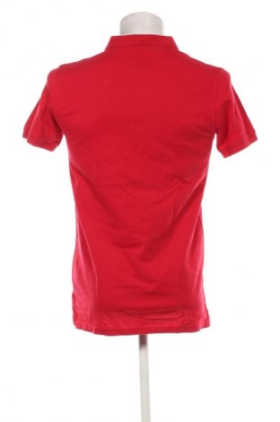 Tricou de bărbați Smog, Mărime L, Culoare Roșu, Preț 50,00 Lei