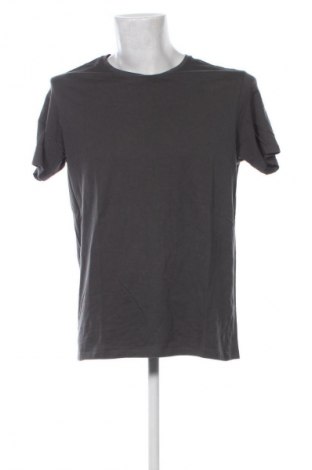 Herren T-Shirt Smog, Größe L, Farbe Grau, Preis 9,72 €