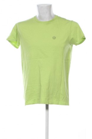 Herren T-Shirt Sol's, Größe L, Farbe Grün, Preis 9,72 €