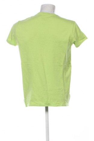 Herren T-Shirt Sol's, Größe L, Farbe Grün, Preis 9,72 €