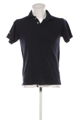 Herren T-Shirt Sportika, Größe M, Farbe Blau, Preis € 6,99
