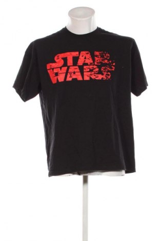 Pánske tričko  Star Wars, Veľkosť XL, Farba Čierna, Cena  8,95 €