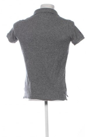 Herren T-Shirt Superdry, Größe S, Farbe Grau, Preis 23,15 €