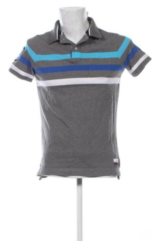 Herren T-Shirt Superdry, Größe M, Farbe Mehrfarbig, Preis 23,81 €
