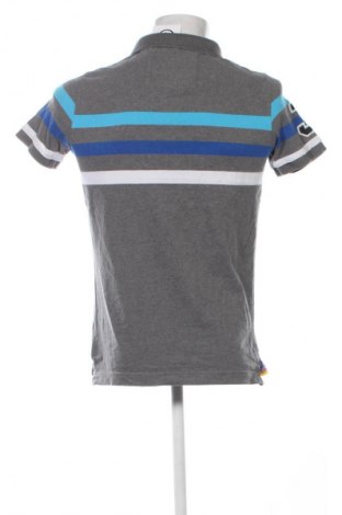 Herren T-Shirt Superdry, Größe M, Farbe Mehrfarbig, Preis 23,81 €