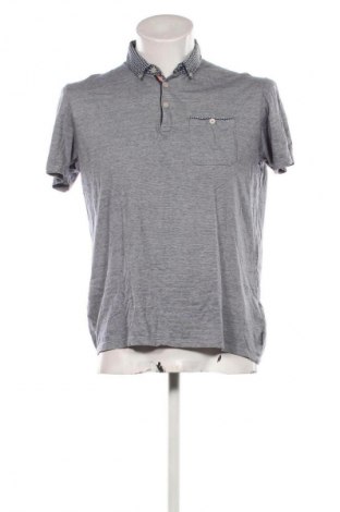 Herren T-Shirt Ted Baker, Größe L, Farbe Mehrfarbig, Preis € 18,99