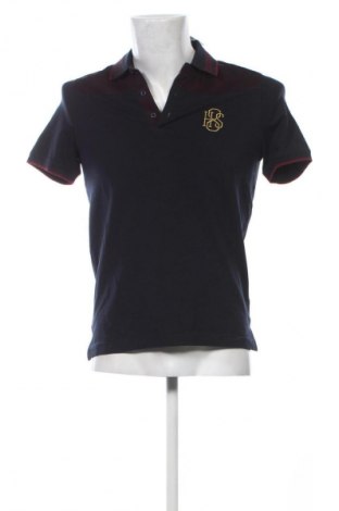 Herren T-Shirt Teodor, Größe S, Farbe Blau, Preis 27,70 €