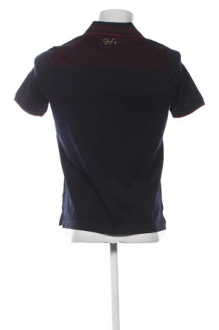 Herren T-Shirt Teodor, Größe S, Farbe Blau, Preis 27,70 €
