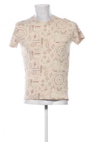 Herren T-Shirt Terranova, Größe M, Farbe Mehrfarbig, Preis 9,72 €