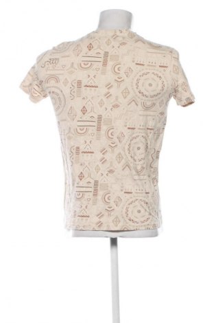 Herren T-Shirt Terranova, Größe M, Farbe Mehrfarbig, Preis 9,72 €