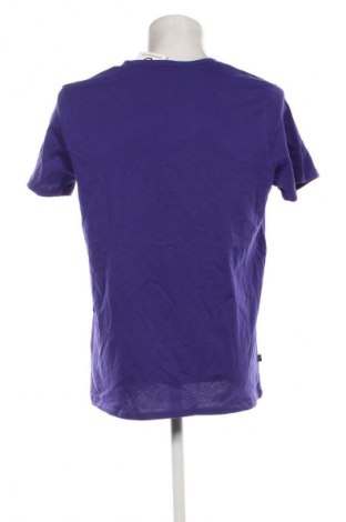 Herren T-Shirt Terranova, Größe XL, Farbe Lila, Preis 9,72 €