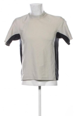 Herren T-Shirt Timberland, Größe M, Farbe Beige, Preis 17,39 €