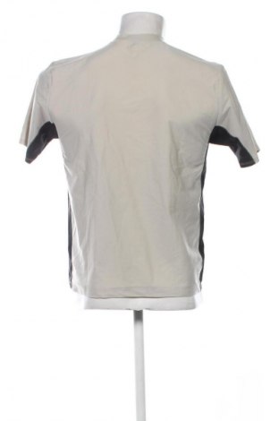 Herren T-Shirt Timberland, Größe M, Farbe Beige, Preis 17,39 €