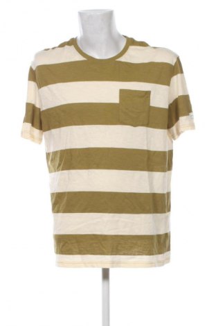 Tricou de bărbați Tom Tailor, Mărime XXL, Culoare Multicolor, Preț 74,99 Lei