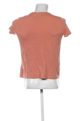 Herren T-Shirt Tom Tailor, Größe L, Farbe Orange, Preis € 7,58
