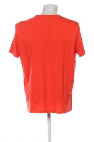 Herren T-Shirt Tom Tailor, Größe XL, Farbe Rot, Preis € 7,99