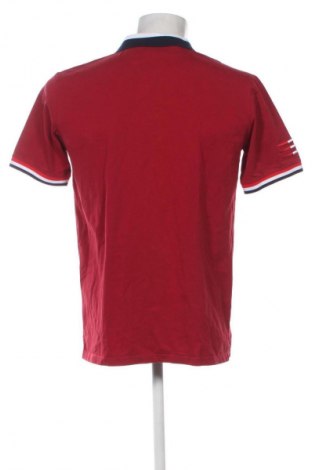 Herren T-Shirt Tommy Hilfiger, Größe XL, Farbe Rot, Preis € 94,27