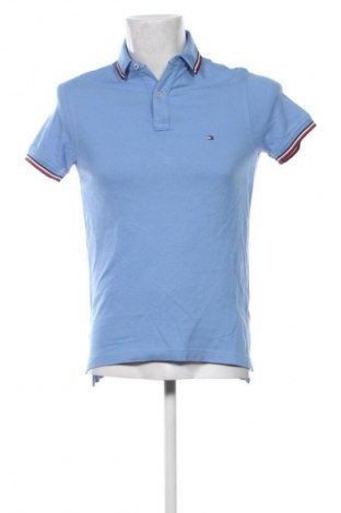 Herren T-Shirt Tommy Hilfiger, Größe S, Farbe Blau, Preis € 94,27