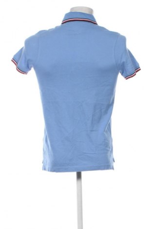 Herren T-Shirt Tommy Hilfiger, Größe S, Farbe Blau, Preis € 94,27