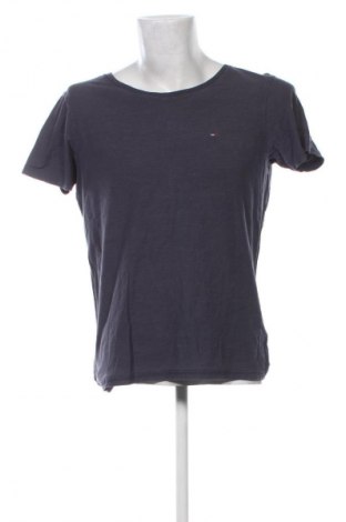 Herren T-Shirt Tommy Hilfiger, Größe L, Farbe Blau, Preis € 46,65