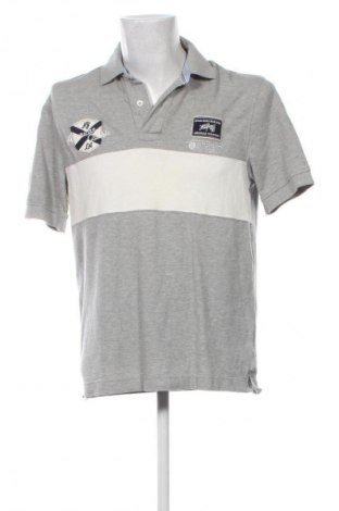 Herren T-Shirt Tommy Hilfiger, Größe M, Farbe Grau, Preis € 94,27